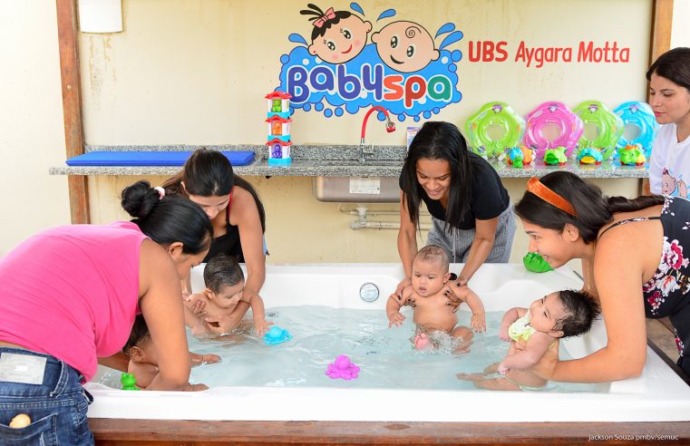 Programa ‘Baby Spa’ que garante atendimento mais humanizado para bebês é aprovado na Câmara de Boa Vista