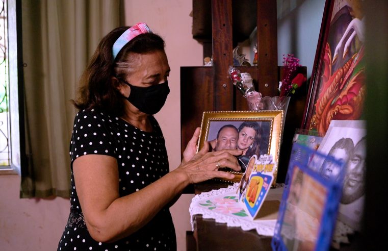 Documentário ‘Órfãos da Covid-19’ mostra o que mudou na vida de quem perdeu parentes em Roraima