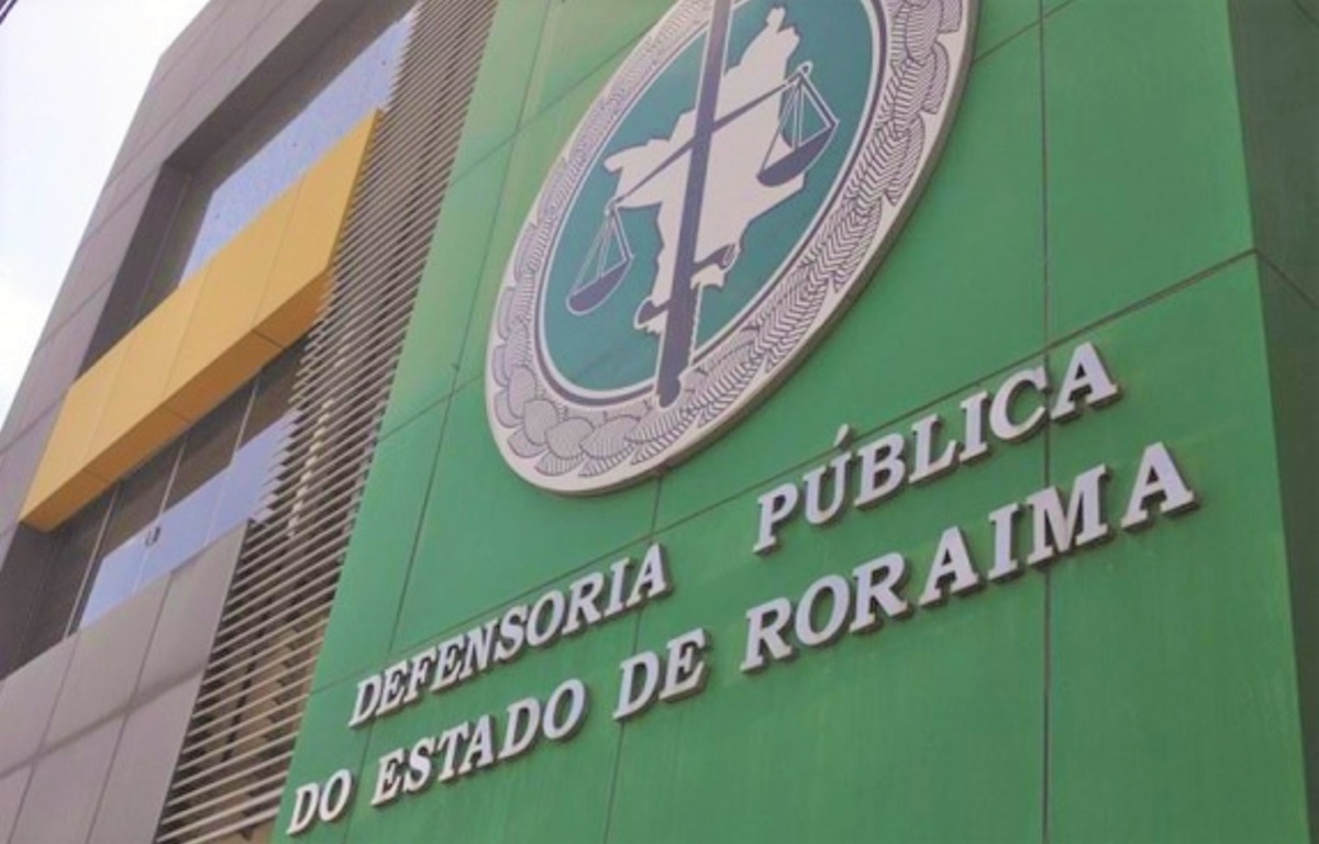 Defensoria Pública de Roraima firma acordo para criação de núcleos em Normandia e Uiramutã