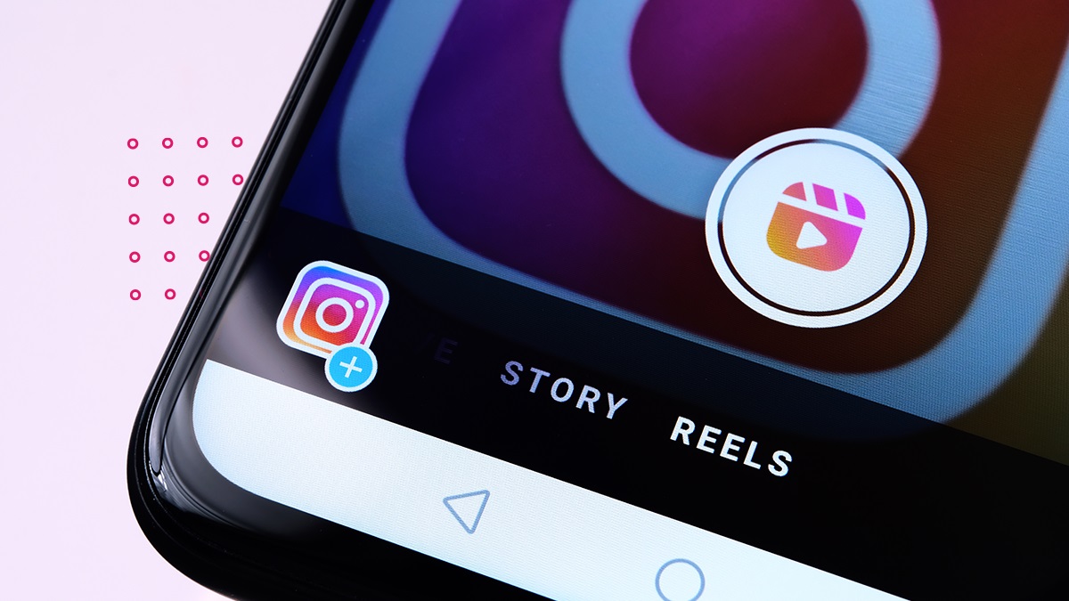 Ferramenta ‘reels’ do Instagram pode ser uma grande aliada para crescimento de negócios