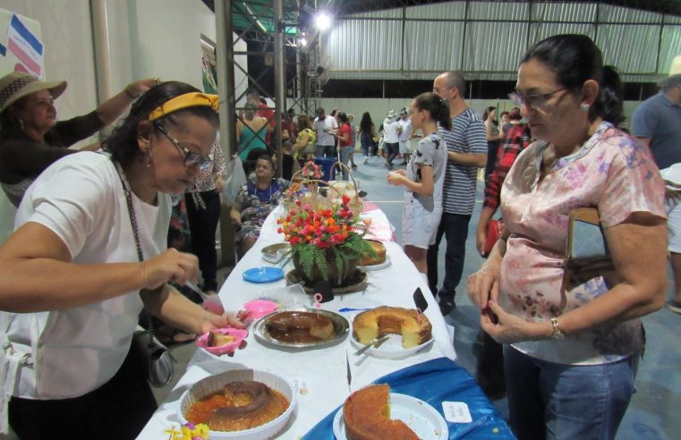Festa dos Estados oferece comidas das regiões brasileiras neste sábado em Boa Vista