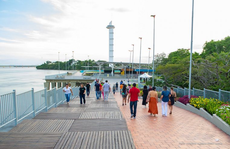 Prefeitura de Boa Vista anuncia edital para fortalecer turismo em Boa Vista