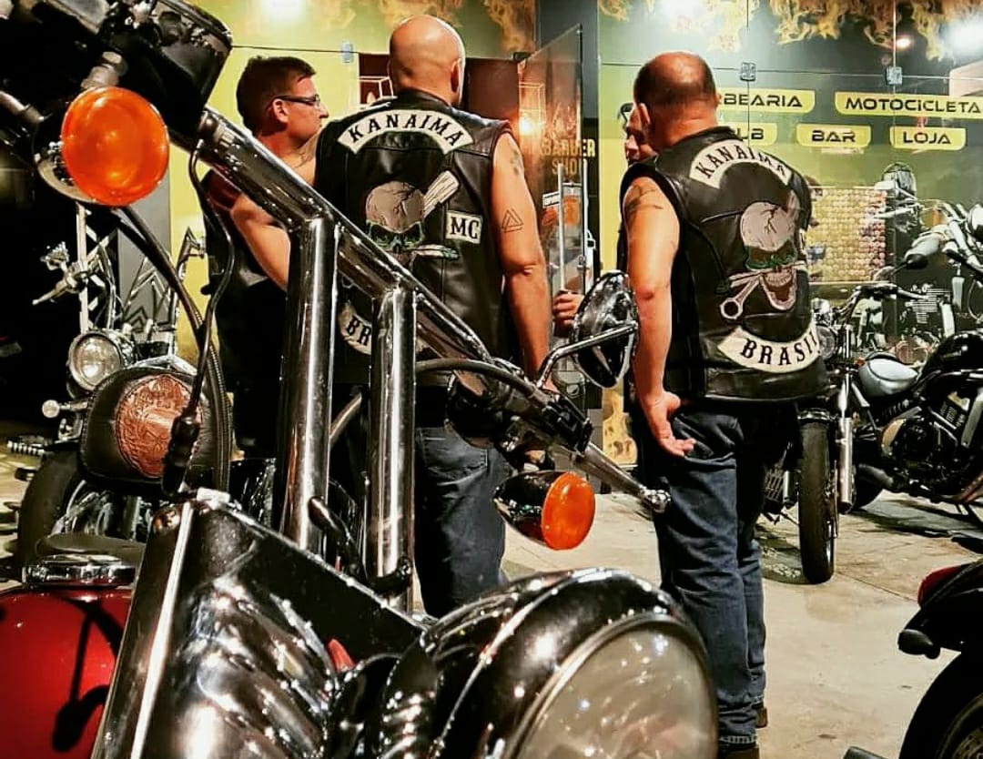 Kanaima Moto Clube promove 1º Rock Beer, no sábado (9), em Boa Vista
