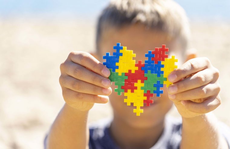 Ciclo de palestras ‘Autismo: Aprender a ensinar’, acontece no dia 11 de junho em Boa Vista