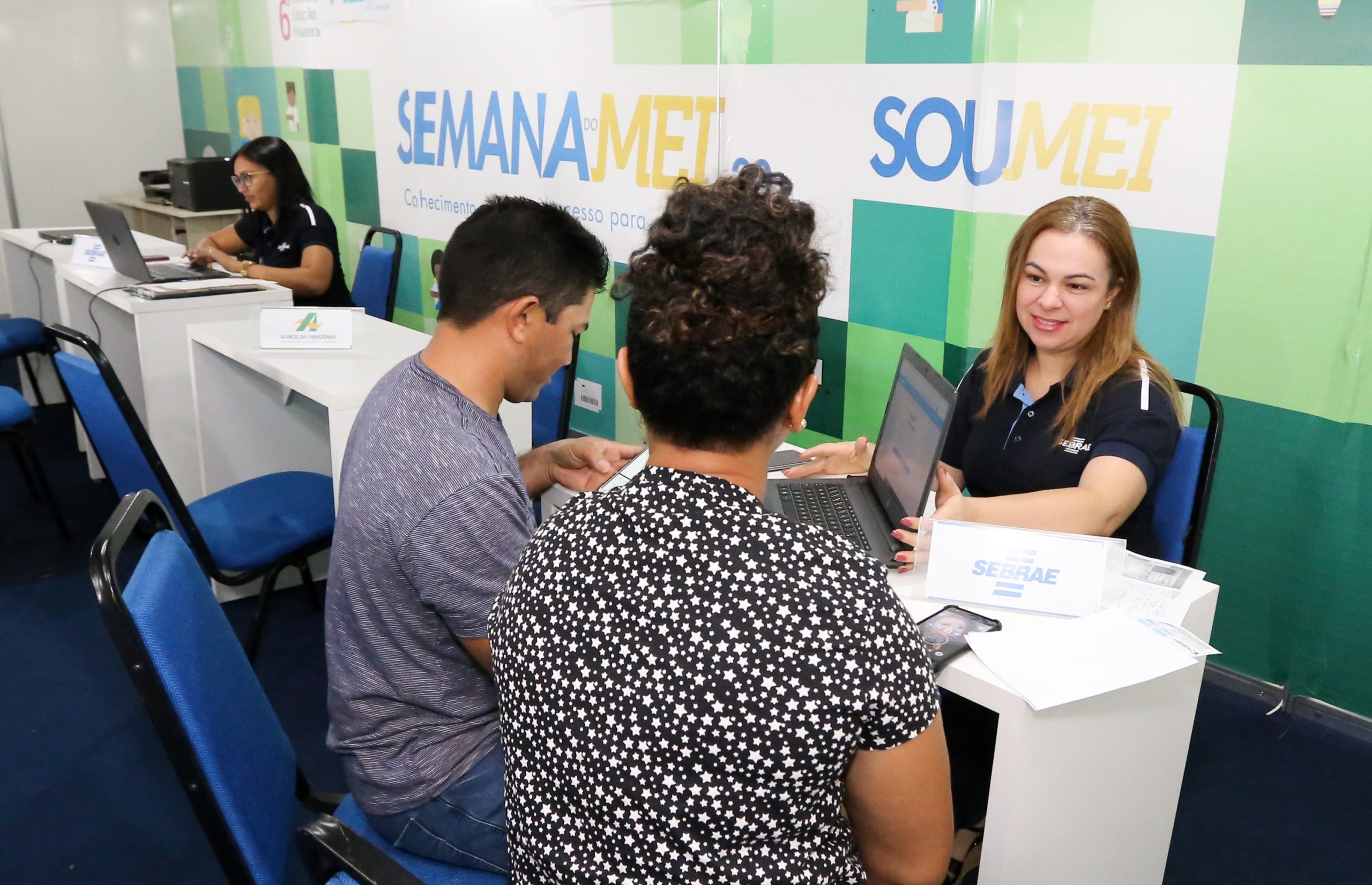 Sebrae Roraima promove a 13ª Semana do Empreendedor entre os dias 16 e 20 de maio