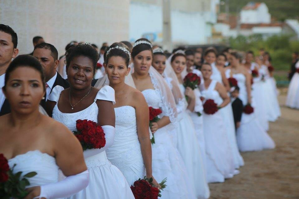 Senac Roraima promove casamento coletivo no dia 26 de agosto
