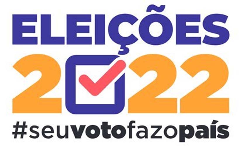 Eleições 2022: candidatos estão liberados para fazer campanha nas ruas