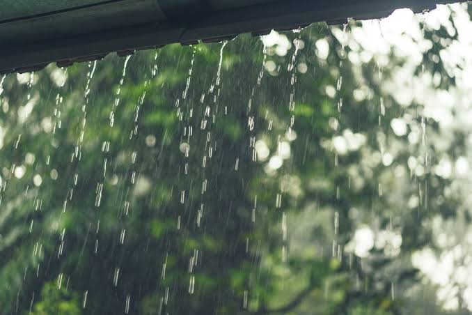 Roraima está sob alerta de chuvas intensas até terça-feira (23)