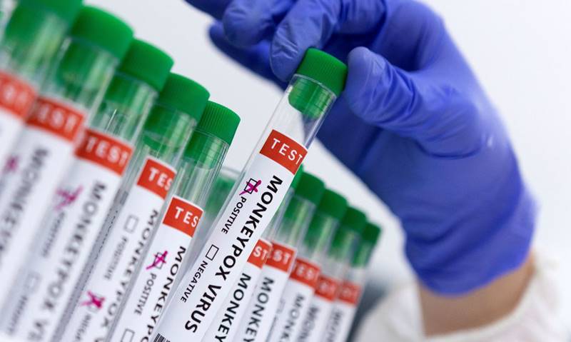 Secretaria de Saúde confirma primeiro caso de varíola dos macacos em Roraima