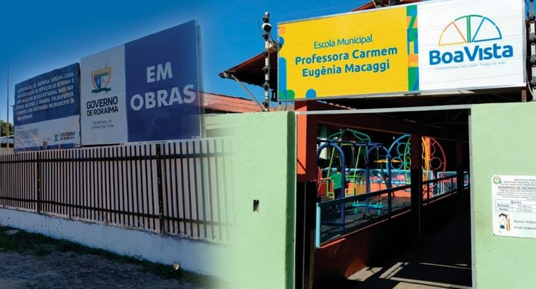 TRE-RR anuncia mudança de 51 locais de votação em Roraima