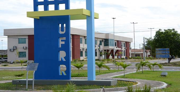 UFRR abre inscrições para vestibular 2024