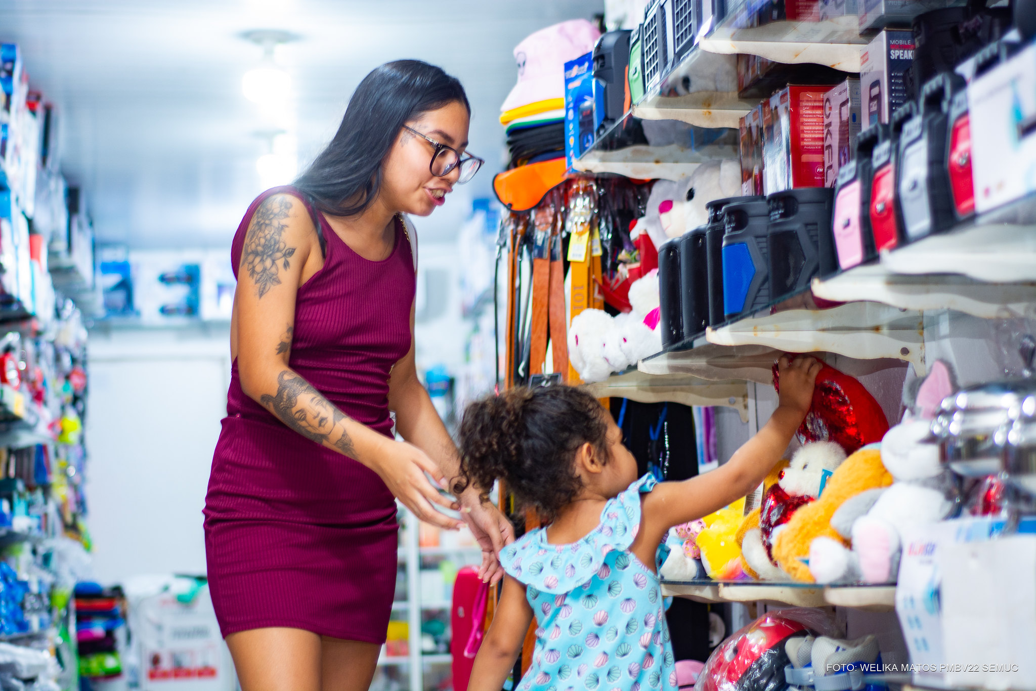 Dia das crianças: consumidor deve estar atento na hora das compras