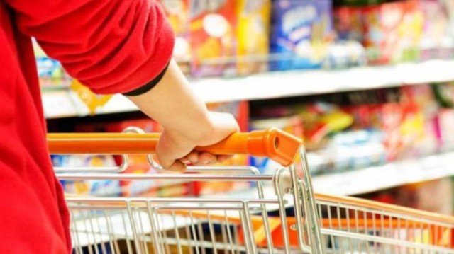 Intenção de Consumo das Famílias cresce 2,1% em outubro