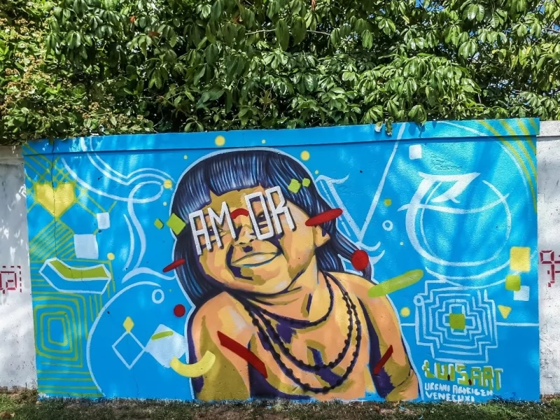 UFRR promove 8ª Edição do Grafita Roraima
