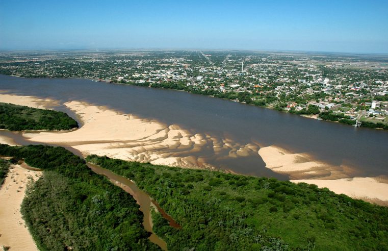 Catálogo fotográfico ‘O rio Branco é nosso patrimônio’ será lançado nesta quarta-feira (30), em Boa Vista