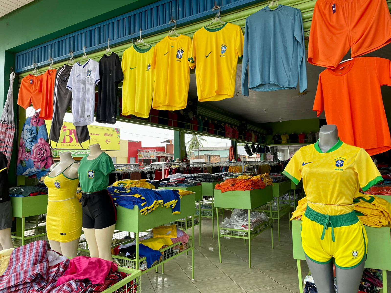 Economista de Roraima dá dicas para pequenos negócios se beneficiarem com a Copa do Mundo