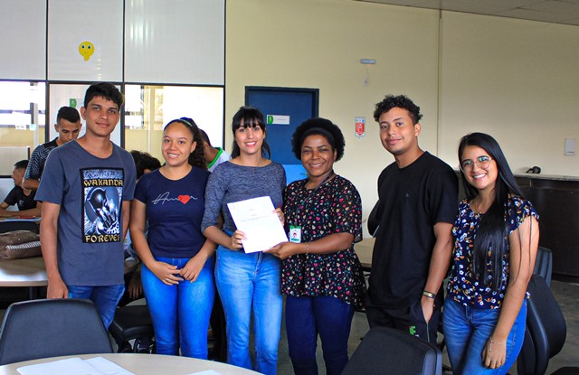 Cooperativa Escola dos Alunos do Campus Novo Paraíso é fundada em Roraima