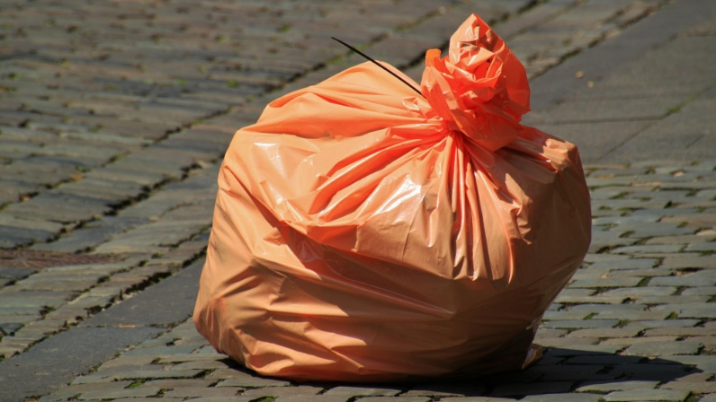 Brasil gerou 64 quilos de resíduos plásticos por pessoa em 2022, aponta pesquisa