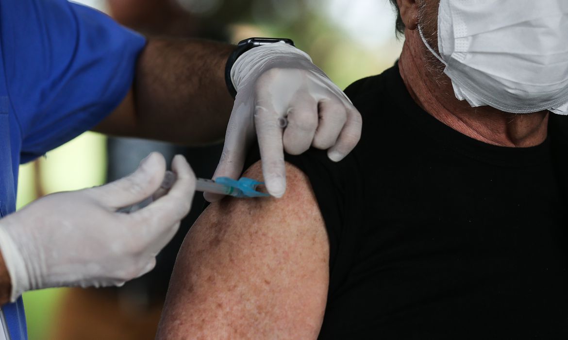 Vacinação contra a Influenza será antecipada na região Norte do Brasil