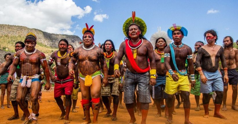 19 de abril: data marca luta de povos indígenas por mais visibilidade e valorização