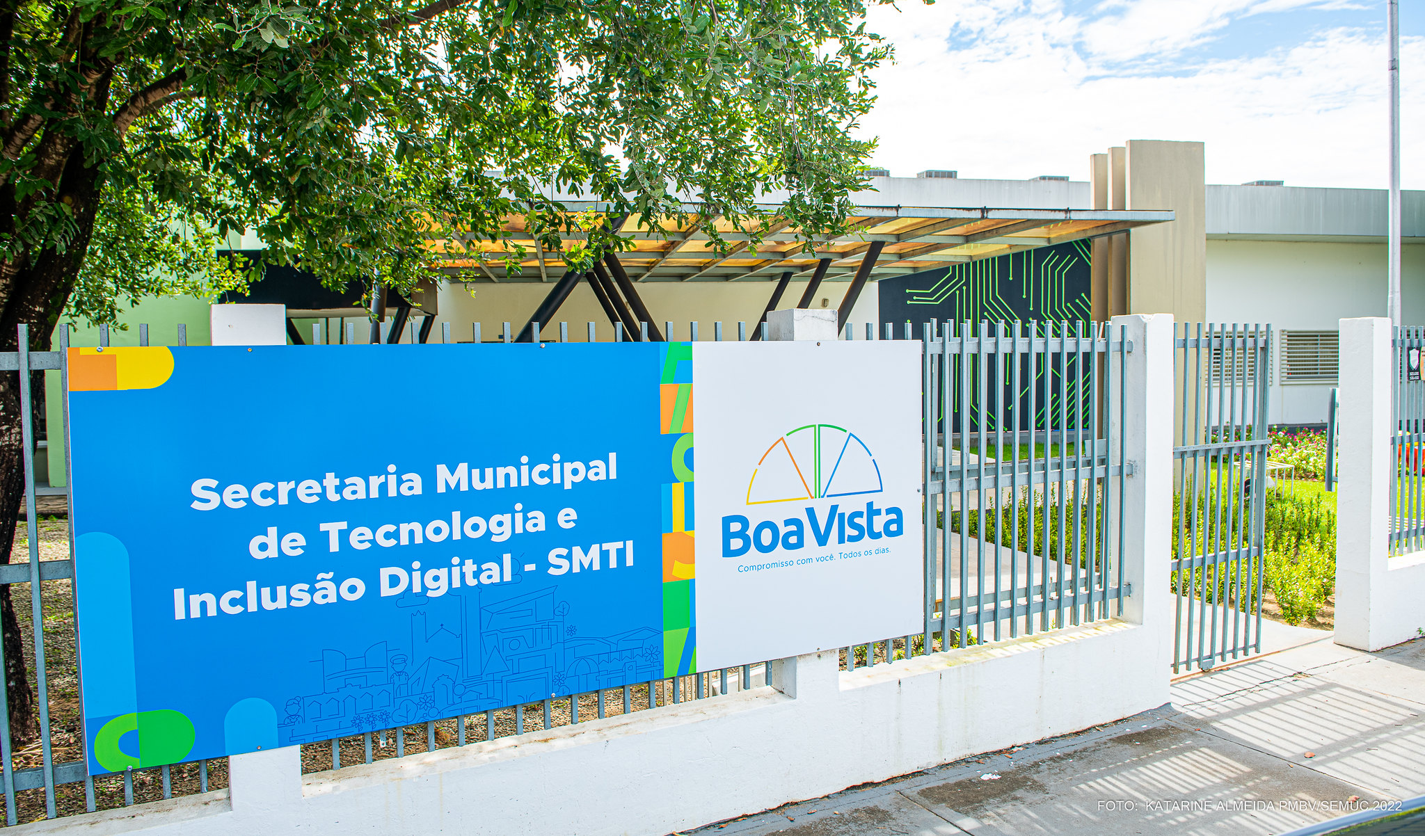 Projetos inovadores em bioeconomia poderão receber até R$ 500 mil de apoio financeiro  em Boa Vista