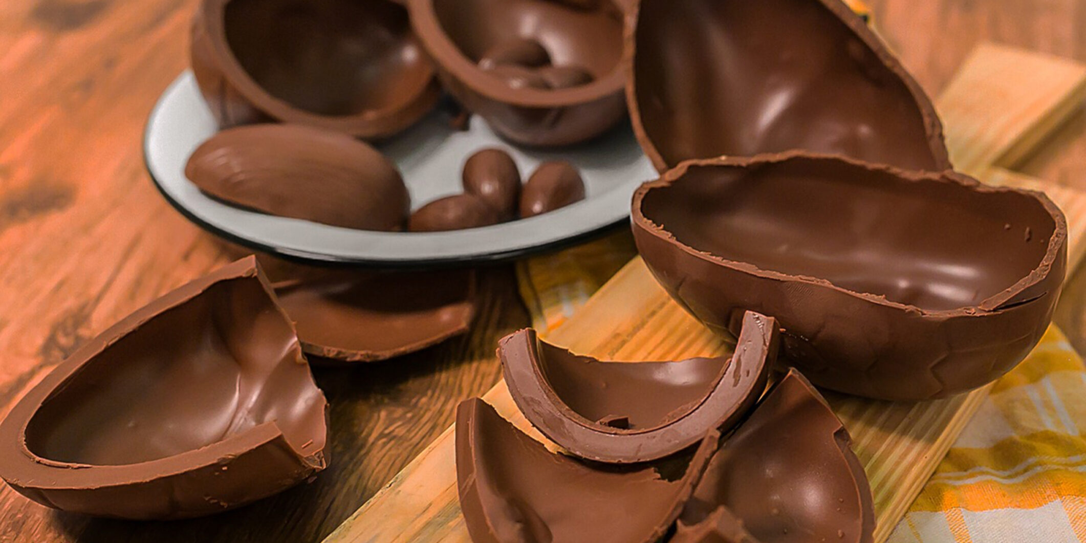 Nutricionista de Roraima dá dicas para não exagerar no consumo de chocolate nesta Páscoa