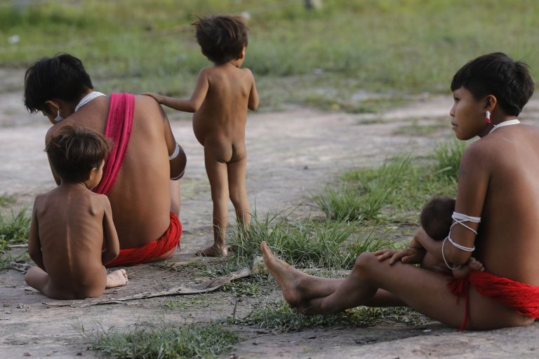 Medida provisória libera R$ 640 milhões para proteção de povos indígenas