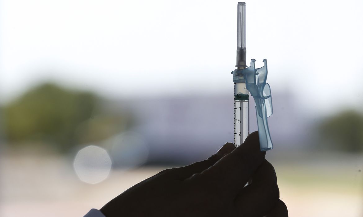 Ministério da Saúde lança ‘Mês de Vacinação dos Povos Indígenas’ 