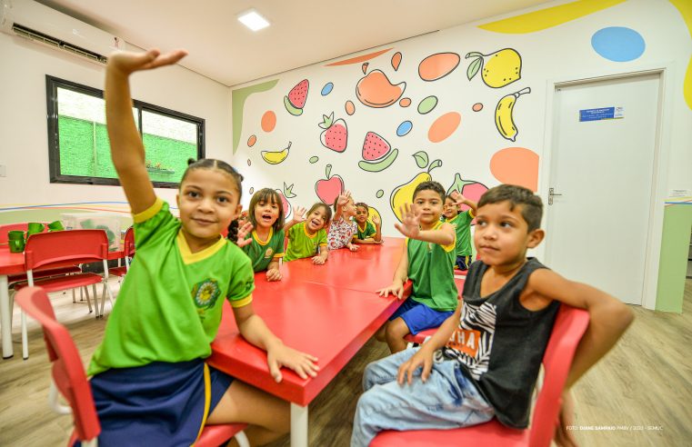 Centro Especializado em Autismo irá atender crianças da rede municipal de ensino de Boa Vista