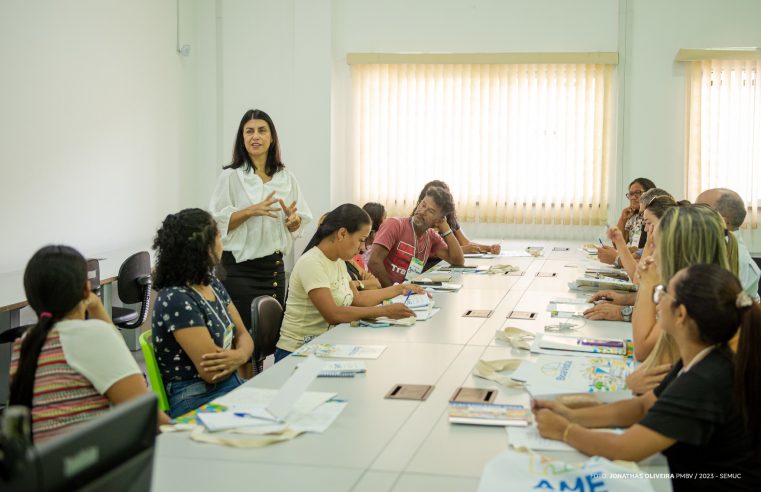 AME promove curso de Educação Financeira para empreendedores de Boa Vista
