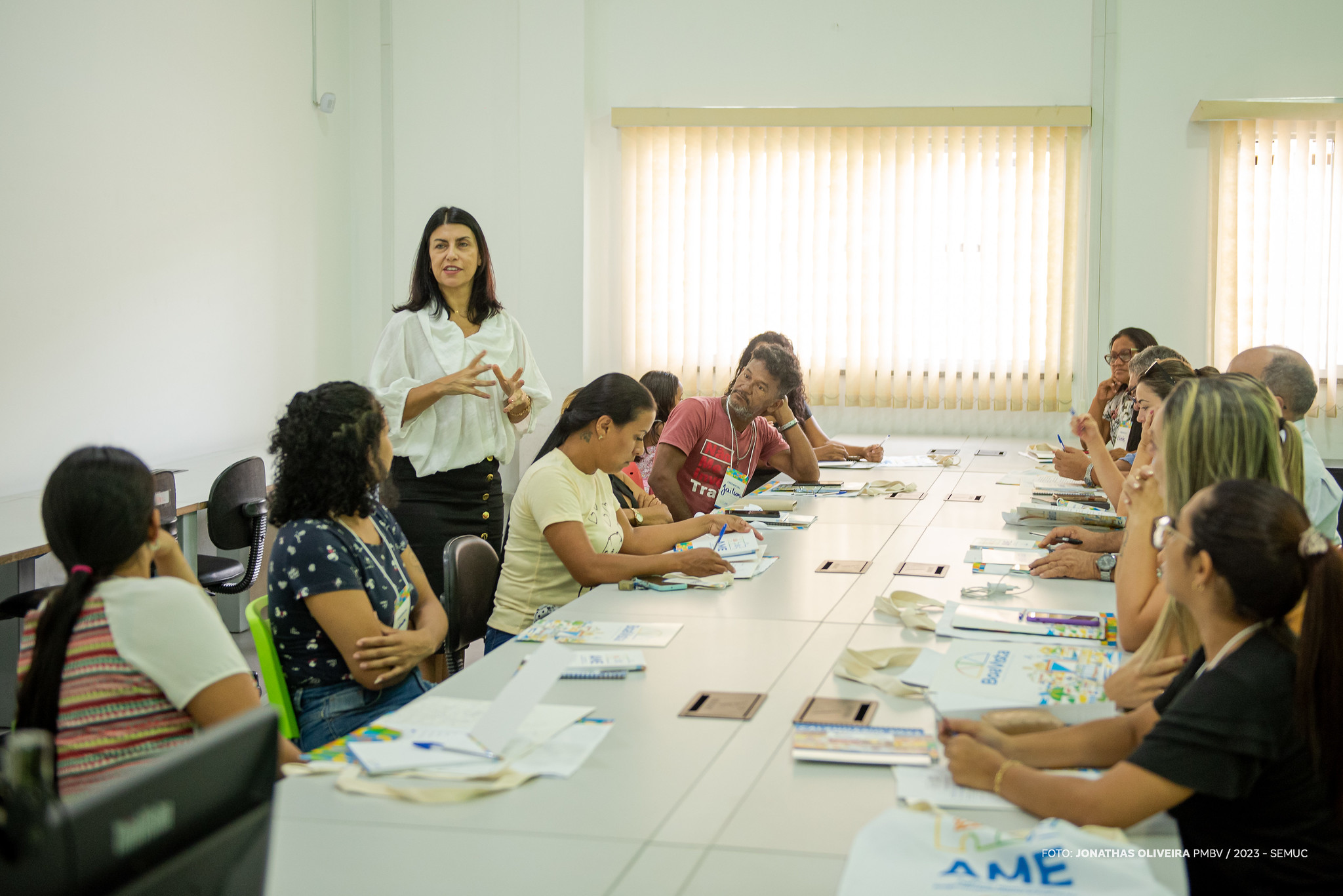 AME promove curso de Educação Financeira para empreendedores de Boa Vista