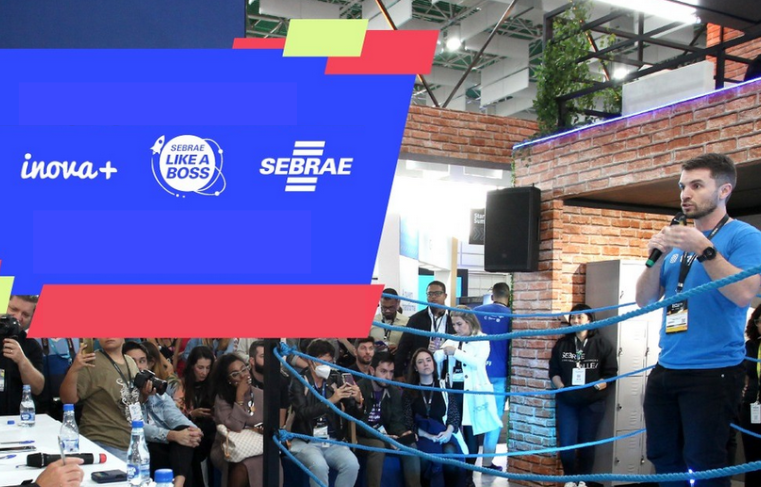 Sebrae e Inova+ trazem desafio Like a Boss para statrtups de Roraima  