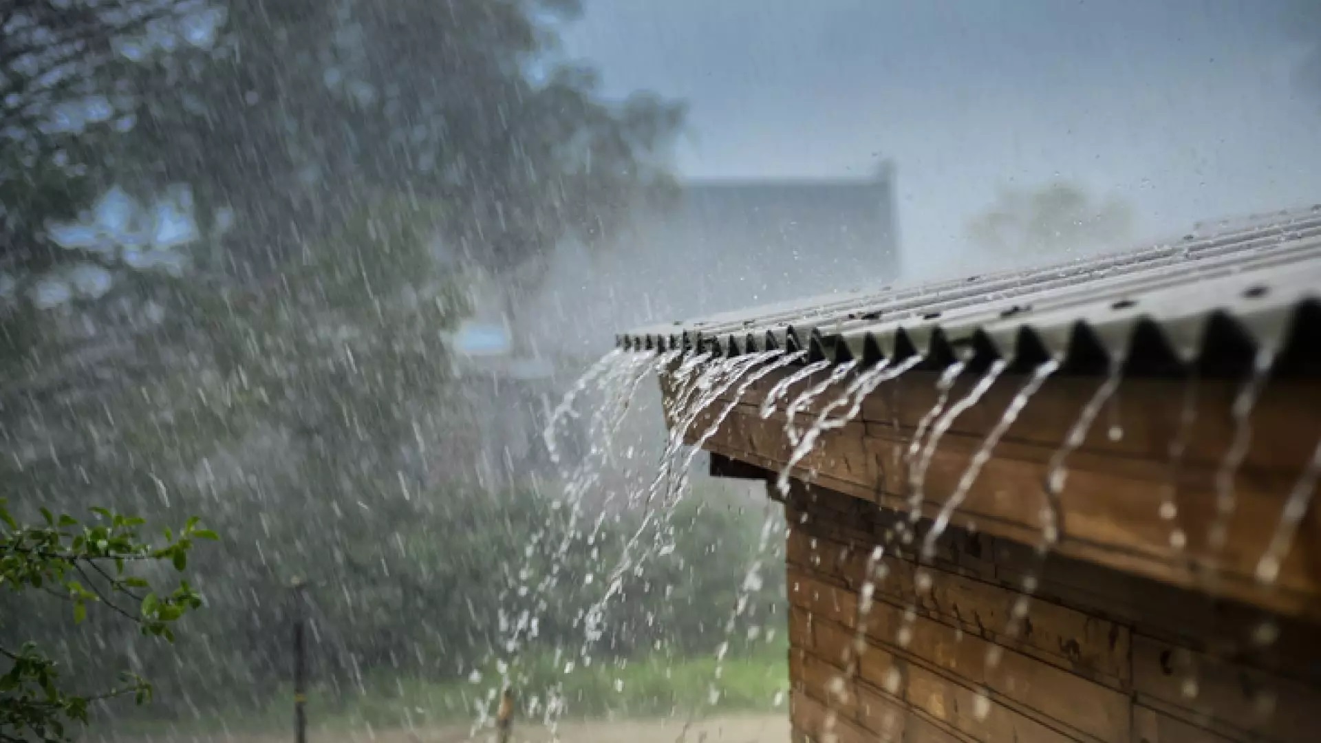 Em Boa Vista, choveu mais que o esperado para esta terça-feira, 27, alerta Defesa Civil