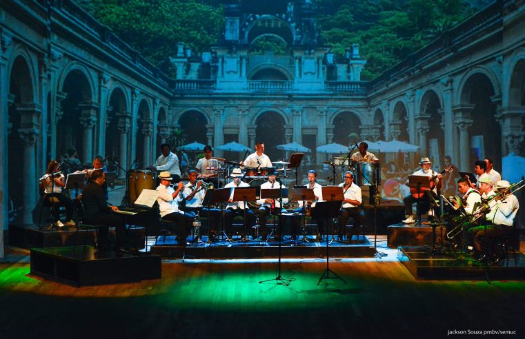 1º Festival Internacional Sesc de Música de Roraima começa nesta quarta-feira, 19, no Teatro Municipal