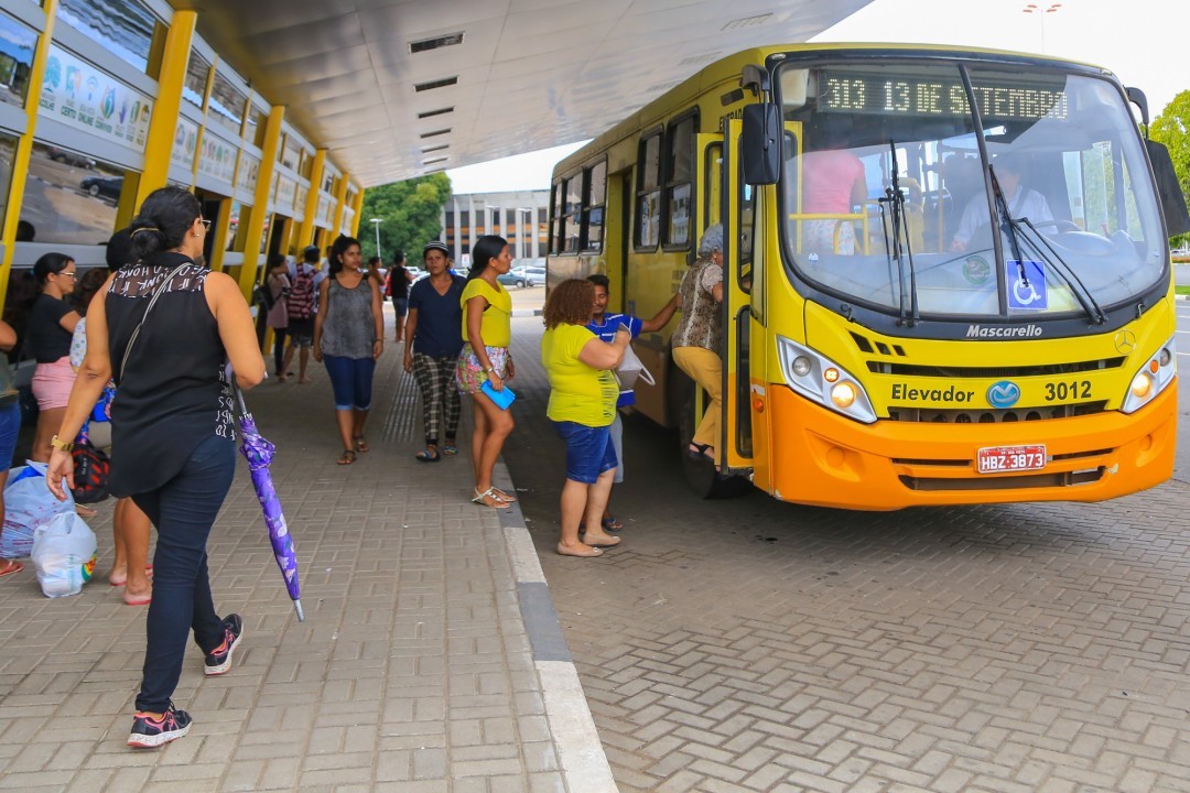 AgroBV 2023 terá linha de ônibus gratuita no final de semana