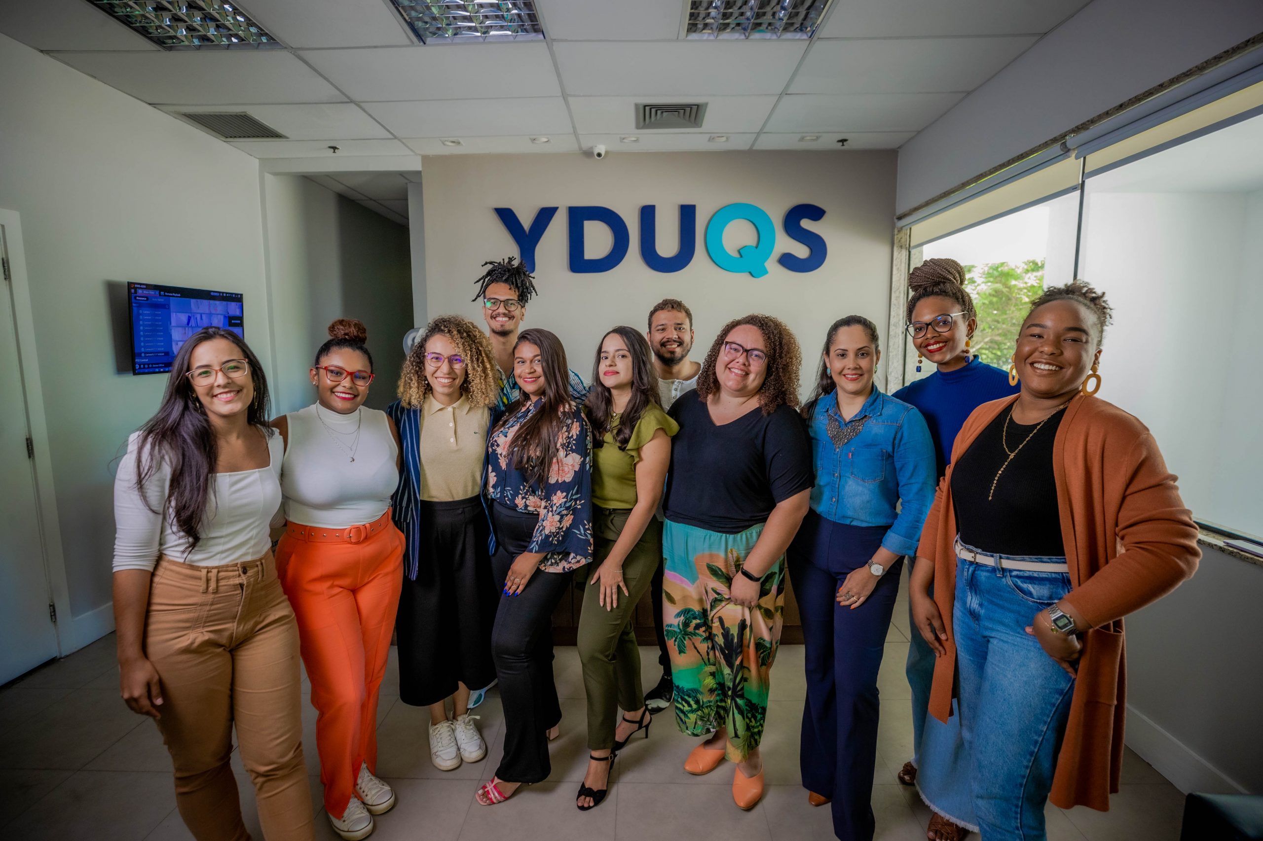 Yduqs abre processo seletivo de trainees exclusivamente para negros  