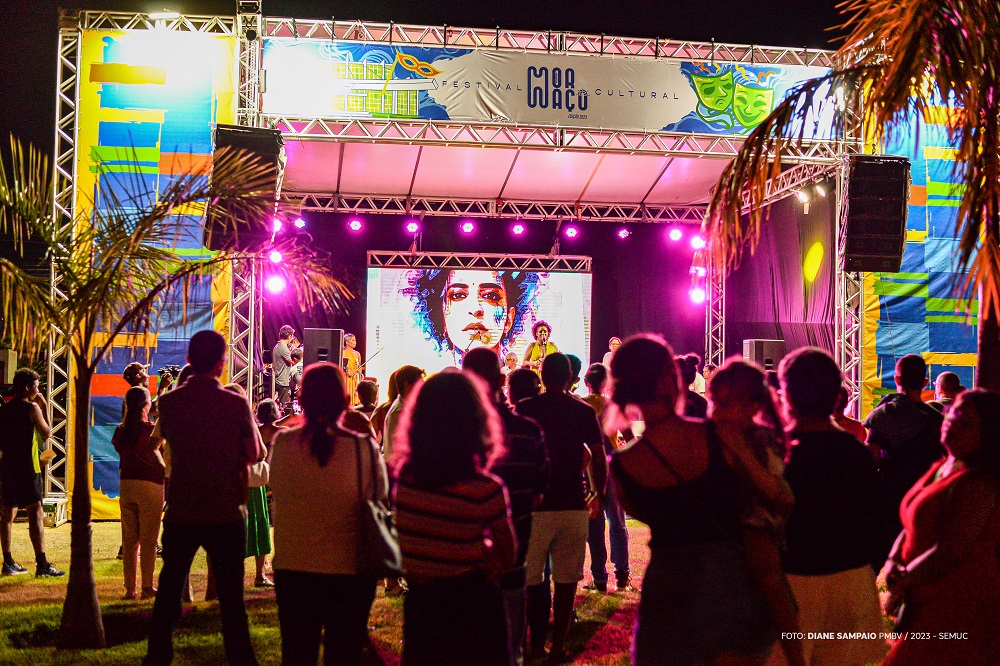 Mormaço Cultural 2023 – Artistas regionais que se apresentam no festival