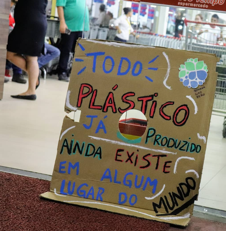 Semana do Lixo Zero tem atividades de educação ambiental em Boa Vista; saiba como participar