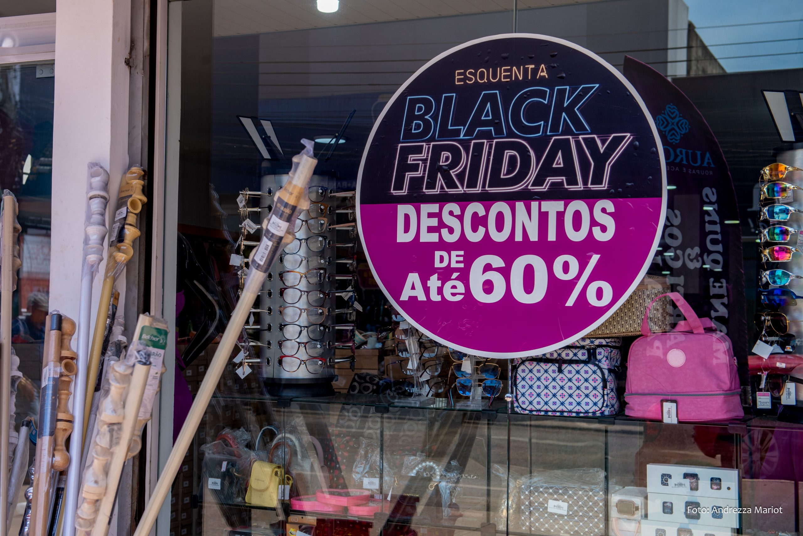 Procon Boa Vista orienta consumidores para Black Friday