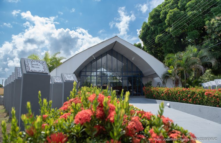 Confira os preparativos e programação do Cemitério Nossa Senhora da Conceição para o Dia de Finados