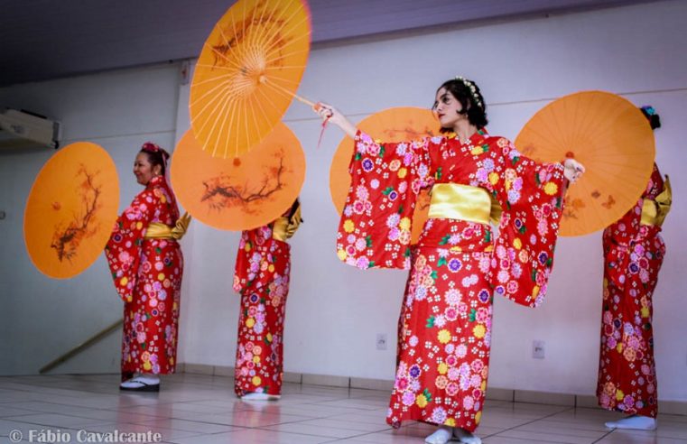 ANIR promove 9ª edição da Semana da Cultura Japonesa em Roraima