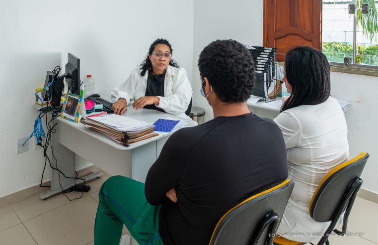 Janeiro Branco – Unidades de Saúde de Boa Vista oferecem serviços voltados à saúde mental