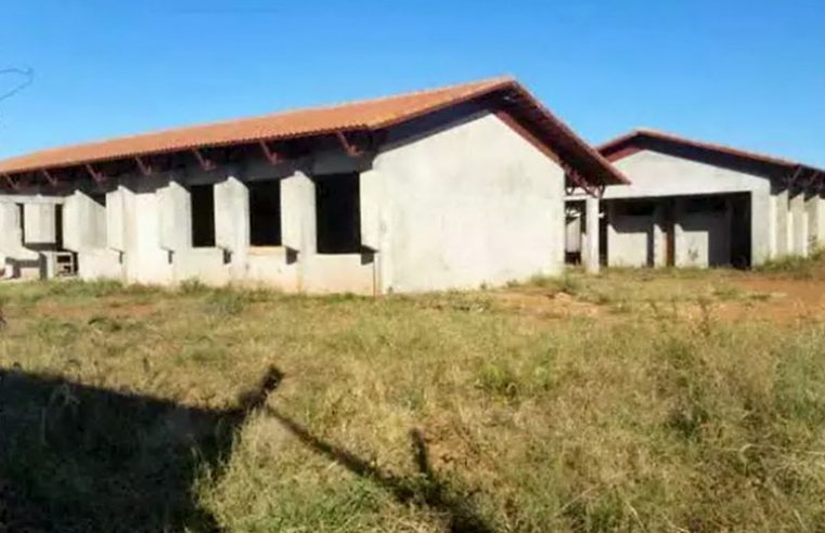 Governo Federal poderá retomar 27 obras da educação básica em Roraima