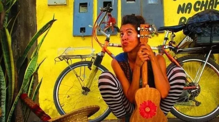 Bicicletada por Julieta Hernández acontece nesta sexta-feira (12), em Boa Vista