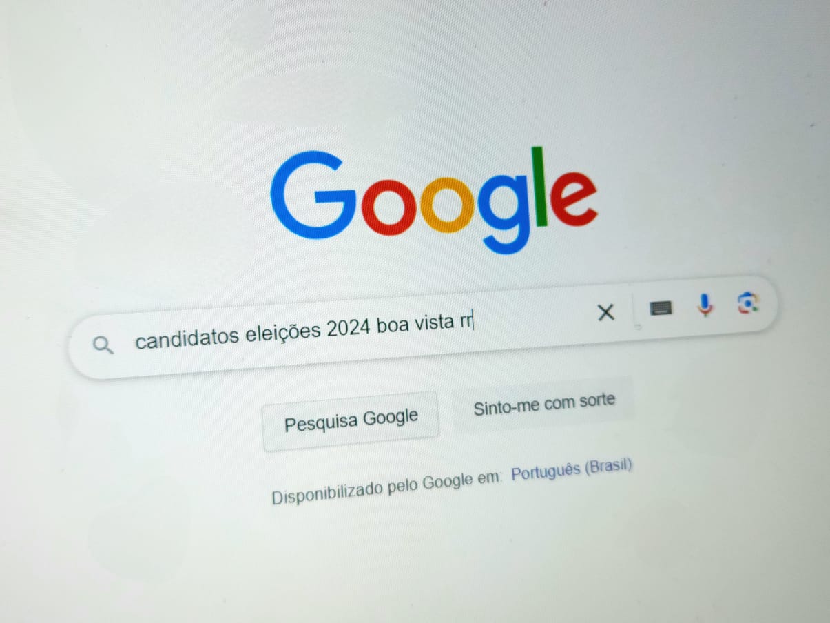 Google vetará impulsionamento de anúncios políticos nas eleições municipais a partir de maio