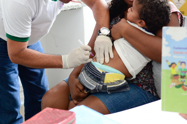 Boa Vista terá diversos pontos de vacinação contra a febre amarela a partir desta sexta-feira (17)