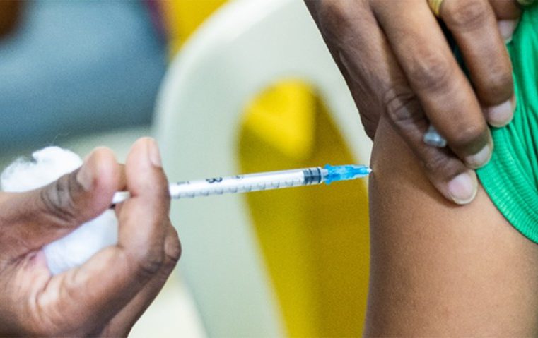 Ministério da Saúde amplia vacinação contra gripe a partir de 6 meses de idade