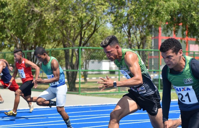 Contemplados pelo Programa Bolsa Atleta têm até esta seg. 9, para entregar documentação