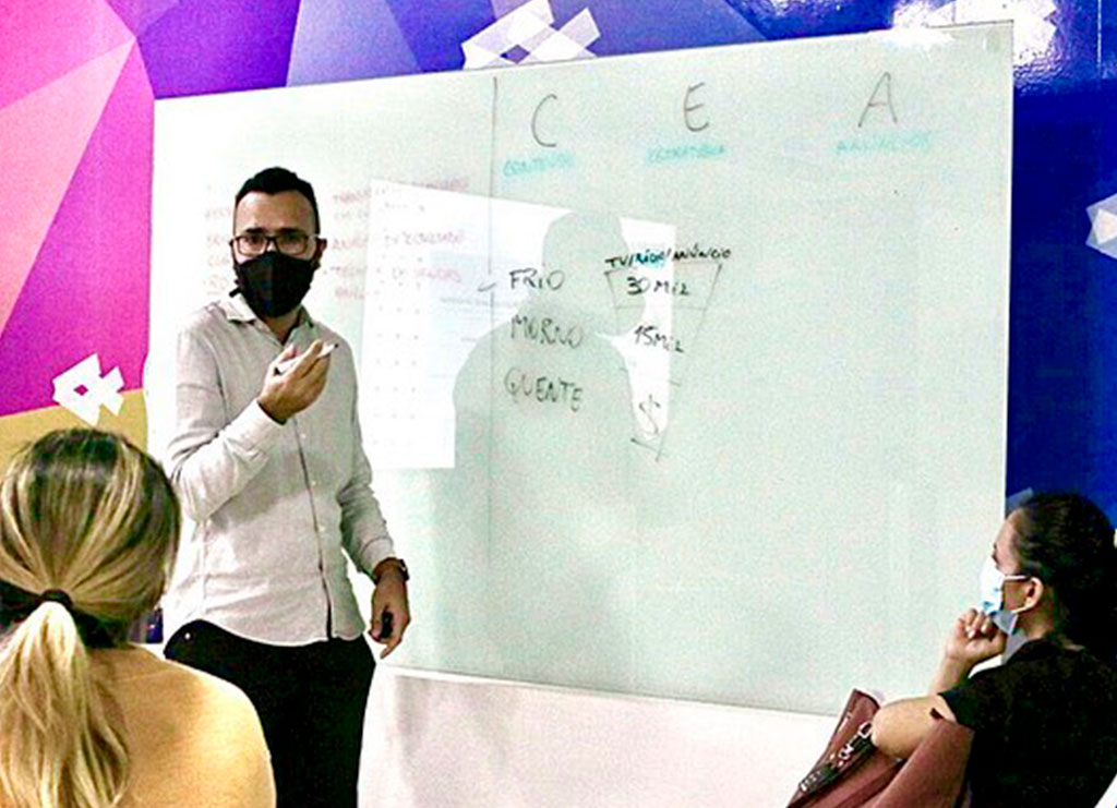 Empresário de Boa Vista dá dicas de como pequenas empresas podem crescer com o Marketing Digital