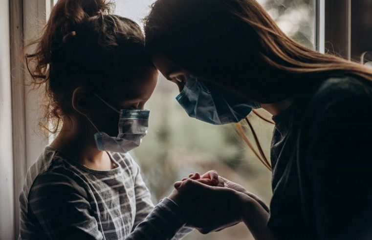 Como a pandemia tem afetado a saúde mental de pessoas de todas as faixas etárias